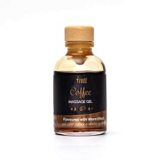 INTT - 暖感按摩凝膠 咖啡味 - 30ml 照片