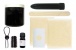 Cloneboy - 3D Mold Vibrator - Black photo-3