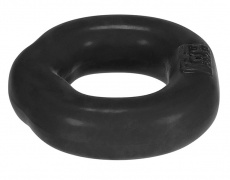 Hunkyjunk - Fit Ergo C-Ring - Black photo
