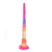FAAK - Unicorn Glow Dildo - Luminous photo
