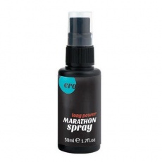 Hot - 男士馬拉松噴霧長能量  50ml - 照片