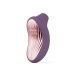 Lelo - Sona 3 Cruise Clitoris Massager - Plum photo-4
