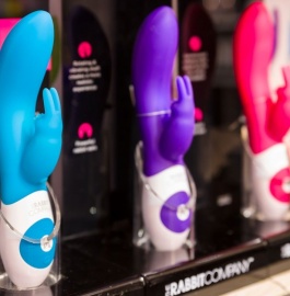 TakeToys尖沙咀第二分店