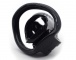 FAAK - Long Bird Chastity Cage - Black photo-6