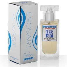Erosart - Feroman 男士用費洛蒙香水 - 50ml 照片