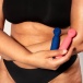 Je Joue - Vita Bullet Vibrator - Red photo-6