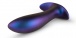 Hueman - Uranus Anal Vibrator - Purple photo-2
