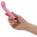 Pillow Talk - Racy G-Spot Vibe - Pink photo-2