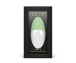 Lelo - Siri 3 Sound Activated Vibrator - Pistachio Cream photo-8