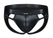 Cut4men - Dungeon Jockstrap - Black - L photo-5