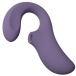 Lelo - Enigma Wave Clitoral Stimulator - Cyber Purple photo-5