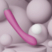 KIKO - G-Force Powerful G-Spot Vibrator - Rose Red 照片-3