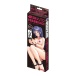 T-Best - Silicone Hand & Ankle Cuffs - Black photo-8
