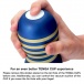 Tenga - Premium Original Vacuum Soft Cup 2G photo-6