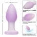 CEN - Lavender Haze Ridge Vibro Plug - Purple photo-8