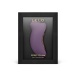 Lelo - Sona 3 Cruise Clitoris Massager - Plum photo-6