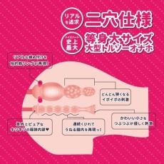 ToysHeart - 你喜歡完美女孩嗎？飛機杯 照片
