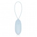 Luv Egg - Vibro Egg w Remote Control - Blue photo-2