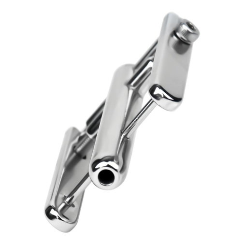 FAAK - Metal Penis Lock Cage S photo