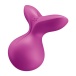 Satisfyer - 外阴万岁 3 阴蒂刺激器 - 紫色 照片