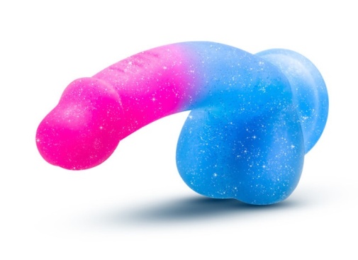 Avant - Chasing Sunsets Mermaid 仿真假阳具 15cm - 粉红色 照片