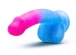 Avant - Chasing Sunsets Mermaid 仿真假阳具 15cm - 粉红色 照片-4