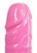 Motor Lovers - Pink-Punk Heating Sex Machine - Pink photo-3