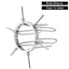 MT - Wavy Extreme Fisting Anal Spreader photo-5