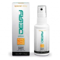 Hot - 犀牛男士延遲噴霧 50ml  照片