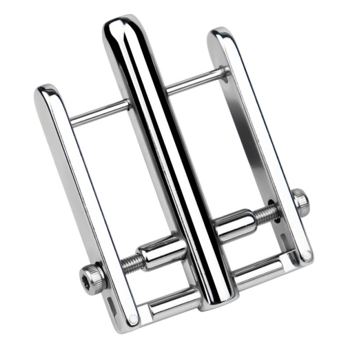 FAAK - Metal Penis Lock Cage M photo