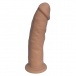 Silexpan - 7.5" Dual Destiny Premium Silicone Dildo photo