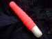 Fun Factory - G5 Der Vibe Patchy Paul 按摩棒 - 霓虹橙色 照片-12