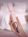 Kiiroo - ProWand APP Vibrator - Pink photo-4