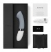 Lelo - Gigi 2 G-Spot Vibrator - Cool Gray photo-10