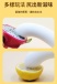 YY Horse - Warming Peeled Banana Vibrator - Yellow photo-11