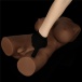 Lovetoy - Streetgirl's #8 Masturbator - Brown photo-6