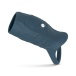 Boners - Vibro Penis Sleeve - Blue photo-3