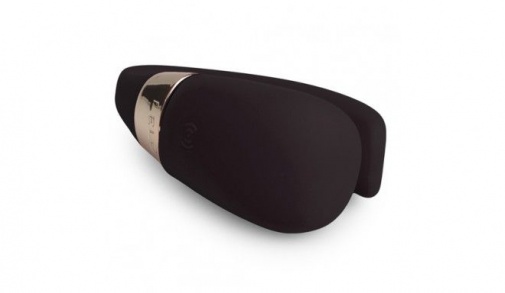 Lelo - Tiani 3 Vibro Massager - Black photo
