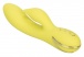 CEN - CalDream Venice Vixen Vibrator - Yellow photo-5