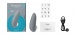 Womanizer - Starlet 3 入門級陰蒂吸啜器 - 灰色 照片-11