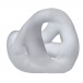 Hunkyjunk - Slingshot Teardrop Cocksling - Ice photo