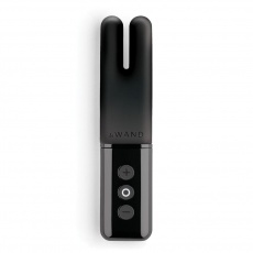 Le Wand - Deux Massager - Black photo