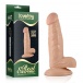 Lovetoy - 7" Real Extreme Dildo - Flesh photo-7