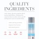 JO - H2O 暖感水性潤滑劑 - 240ml 照片-2