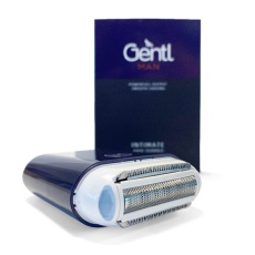 Gentl - 男士理髮器 - 藍色 照片