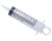 A-One - Medy 塑膠灌腸器 100ml 照片-2