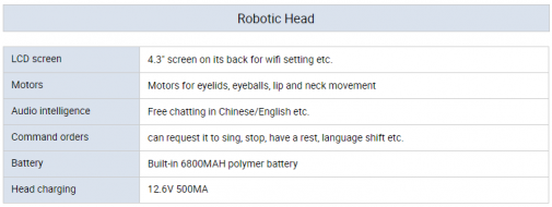 Mina Asian Robot Realistic Sex Doll, Skinny Body, Ultra Soft TPE 165 cm (5'4 ft) photo