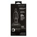 CEN - Bionic Dual Pulsating Plug - Black photo-12