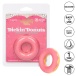 CEN - Naughty Bits Dickin’ Donuts Ring - Pink photo-11