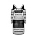 Passion - Dress BS105 - White photo-4